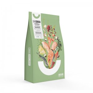 衛(wèi)士成貓1.8公斤無(wú)谷貓糧