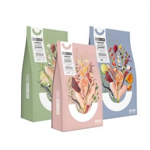 衛(wèi)士全階段貓糧1.8kg