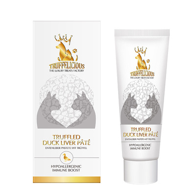 貓咪狗營養(yǎng)化毛膏75g