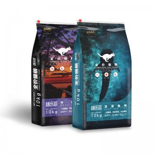 伊薩 味樂你 貓糧10kg