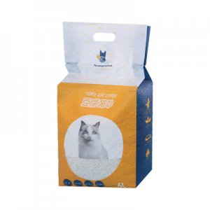 豆腐谷物寵物貓砂