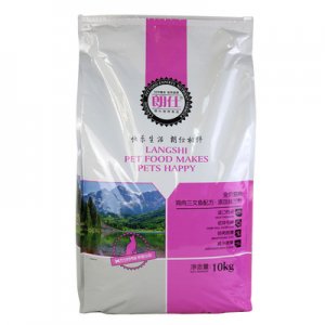 尤品滋寵物用品銷售(南和縣)有限公司