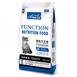 石家莊萌愛寵物用品銷售有限公司