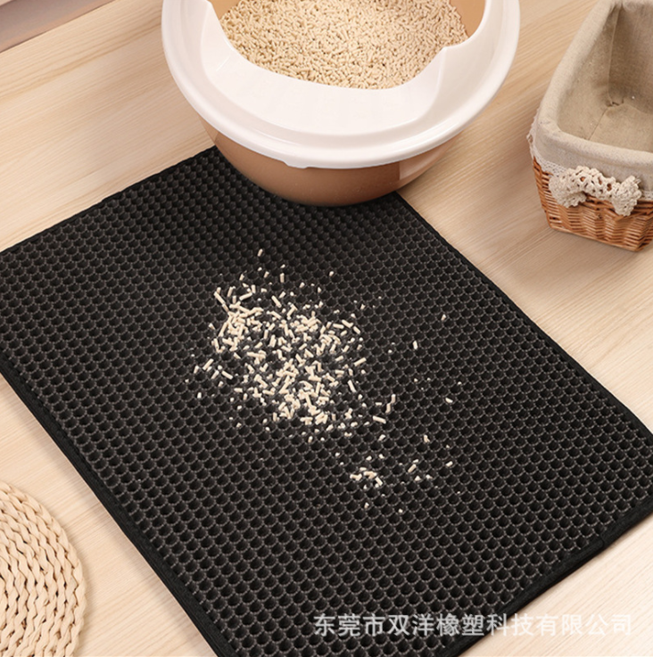 東莞市雙洋橡塑科技有限公司