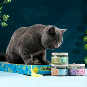 上海儂喜寵物用品有限公司