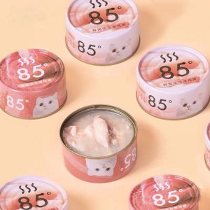 舟山哲嘉寵物用品有限公司