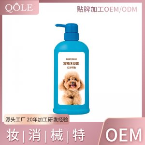 廣東巧巧生物科技有限公司