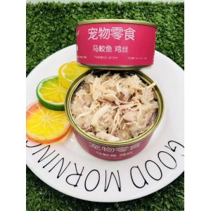 輝瑞肥虎貓罐頭170g/375g