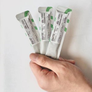 長沙得天生物科技有限公司