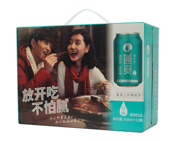蓮爽荷葉茶飲料310mlx12罐.jpg
