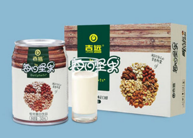 吉遠(yuǎn)每日堅(jiān)果植物蛋白飲品.png
