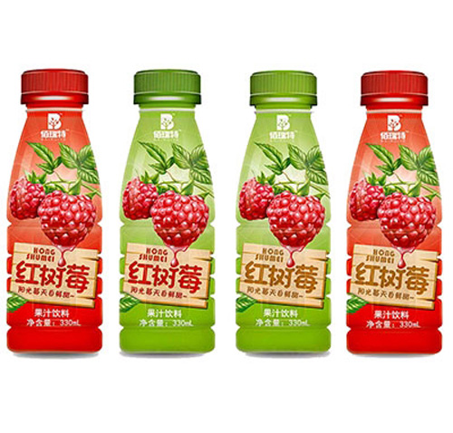 佰瑞特紅樹(shù)莓果汁330ml瓶裝.jpg