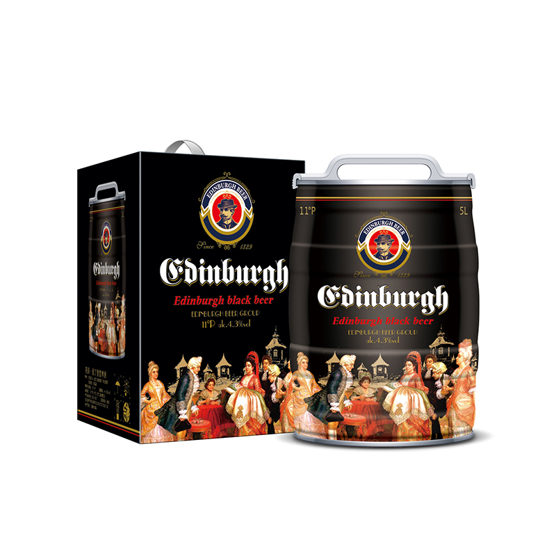 英國(guó)愛丁堡黑啤酒5L.jpg