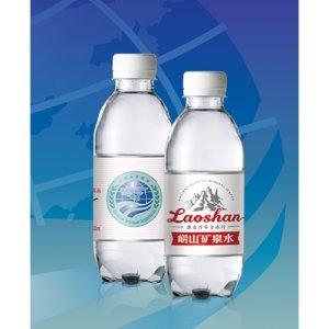 嶗山上海合作組織秘書處選用礦泉水
