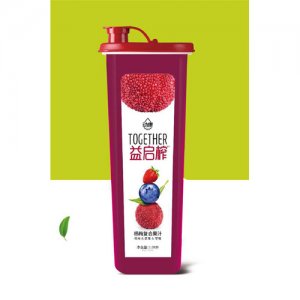 動(dòng)康楊梅復(fù)合果汁