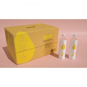 艾倍蒲公英皇菊風(fēng)味418ML