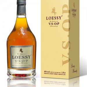 洛繹詩(shī)名邑VSOP白蘭地 40度700ml