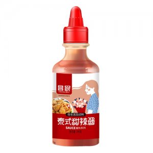 山東昌晨食品有限公司