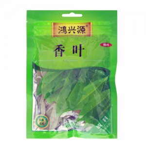 鴻興源香葉15g