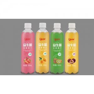 益城益生菌發(fā)酵果汁488mlx15支（28口）