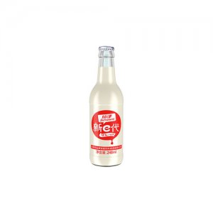 仙津新e代椰子汁