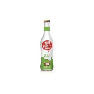 仙津新e代椰子汁275ml