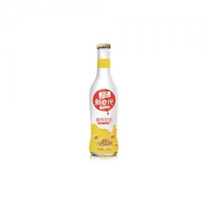 仙津新e代營(yíng)養(yǎng)豆奶275ml