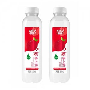 天府果緣荔枝味復合乳酸菌果汁