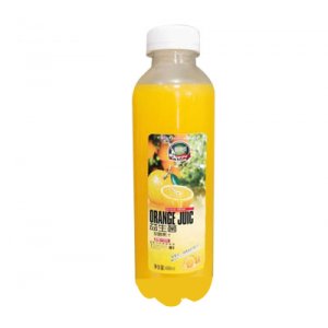 苗翠花益生菌發(fā)酵香橙汁488ml