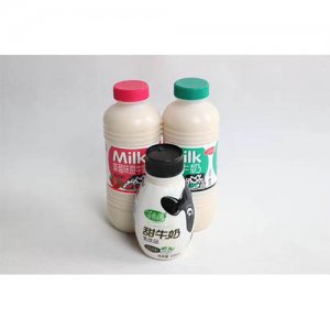 百樂(lè)滋甜牛奶三種口味