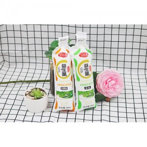 百樂(lè)滋益生菌兩種口味