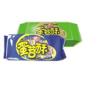 谷太郎袋裝鑫民蛋苕酥