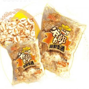 谷太郎原野麥通系列