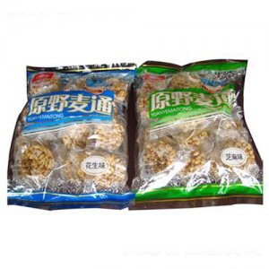 谷太郎原野麥通組合