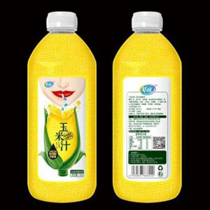 恬欣玉米汁飲料