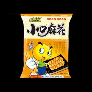 趙戶全莊小口麻花黃