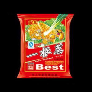 趙戶全莊一根蔥蔥香味