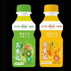 合益優(yōu)真益優(yōu)風(fēng)味飲品