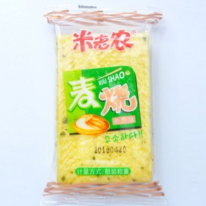 米老農(nóng)麥燒香蔥味