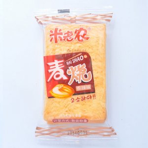 米老農(nóng)麥燒香辣味