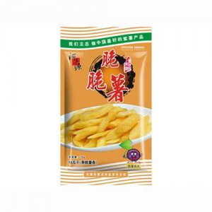 河豐源香脆薯條70g