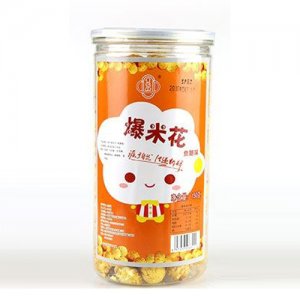 董家坊爆米花150克x15桶