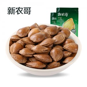 新農(nóng)哥小白杏