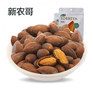 新農(nóng)哥香榧