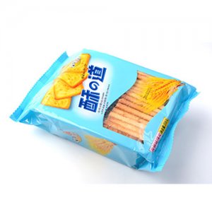 妙樂佳饃片孜然味208克