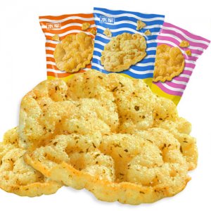 水軍大浪脆鍋巴