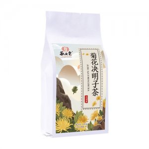 承盛堂菊花決明子茶150g