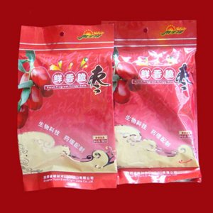 滿灘紅鮮香脆棗