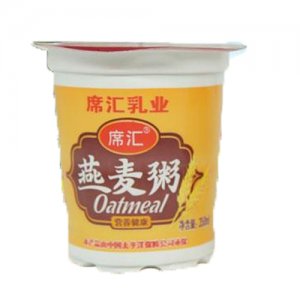 席匯燕麥粥營(yíng)養(yǎng)早餐粥