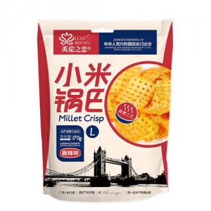 英倫之戀170克（L）麻辣